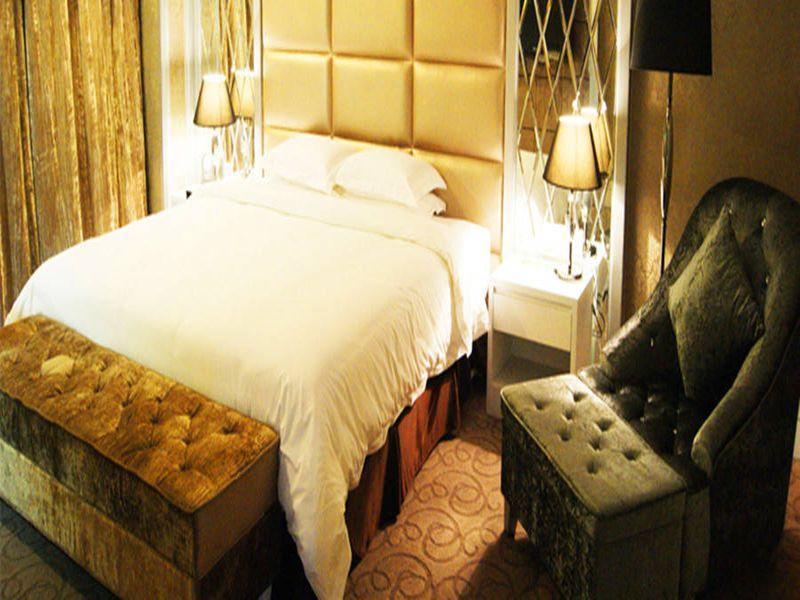 Suntown International Center Hotel Changsha Buitenkant foto